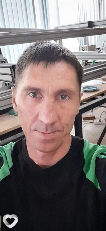 Станислав, 42, Железногорске-Илимском — анкета №963989