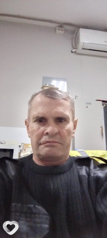 Artem, 47, Оренбурге — анкета №963574