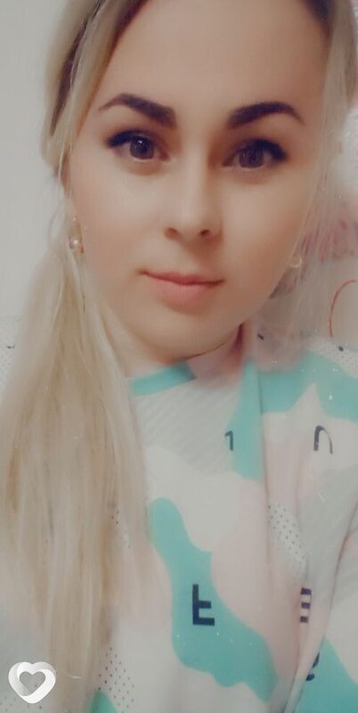 Мария, 25, Раменском — анкета №963577