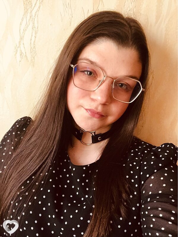Алиса, 21, Калининграде — анкета №963579