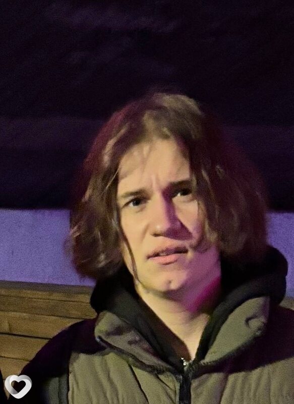 Семен, 20, Красноярске — анкета №963582