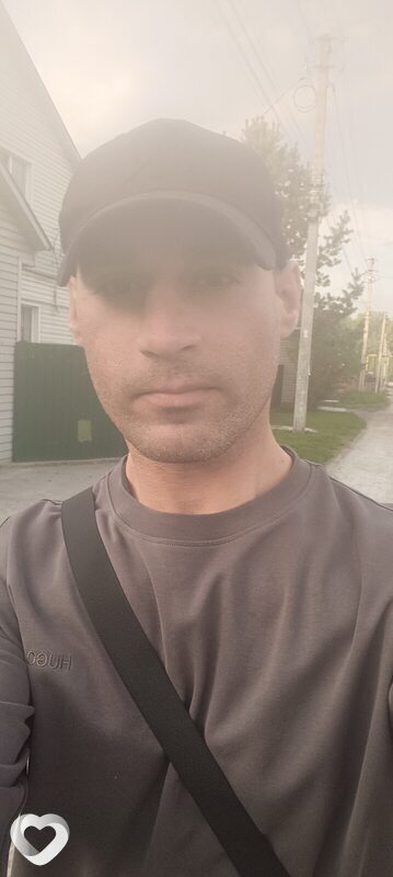 Дмитрий, 36, Новосибирске — анкета №963591