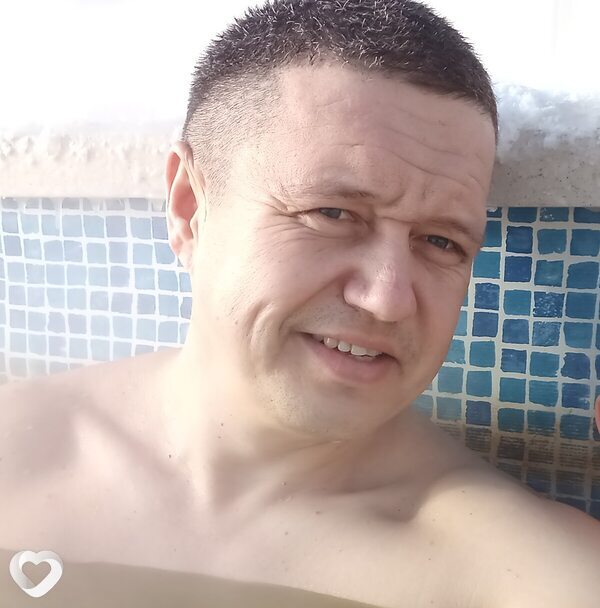 Максим, 44, Тюмени — анкета №963592