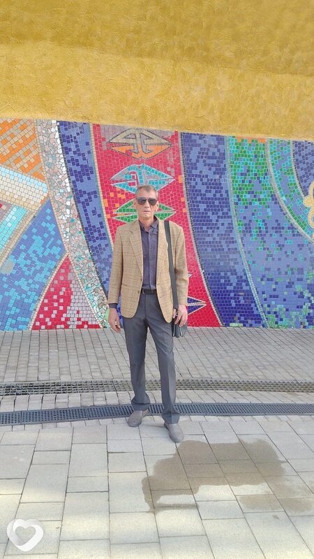 Shemsi, 60, Астане — анкета №963595