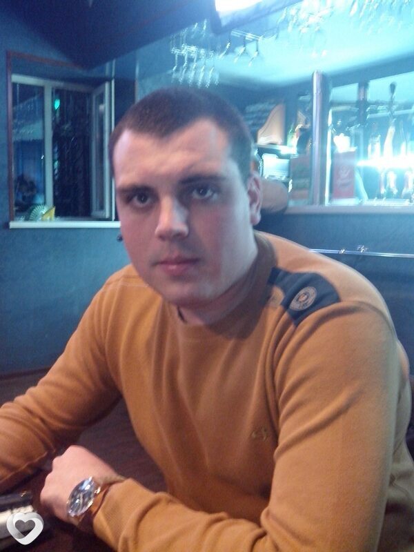 Андрей, 35, Рязани — анкета №963546