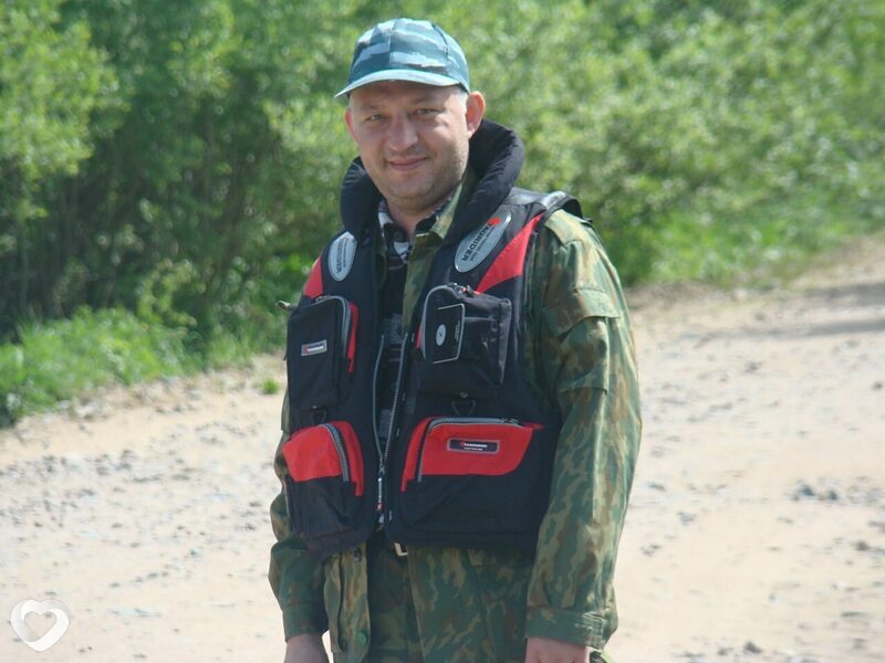 Олег Кадыров, Колпино