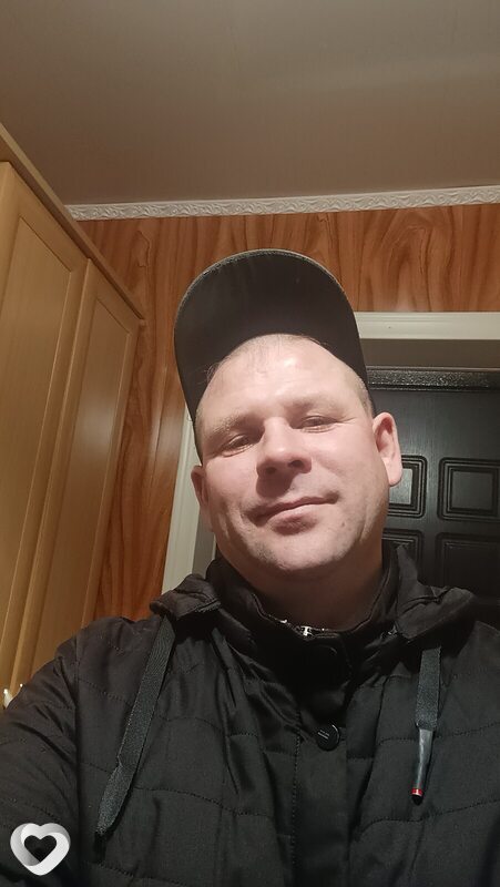 Валерик, 45, Балашове — анкета №963551