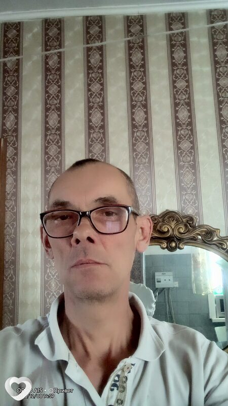 Игорь, 52, Прокопьевске — анкета №963552