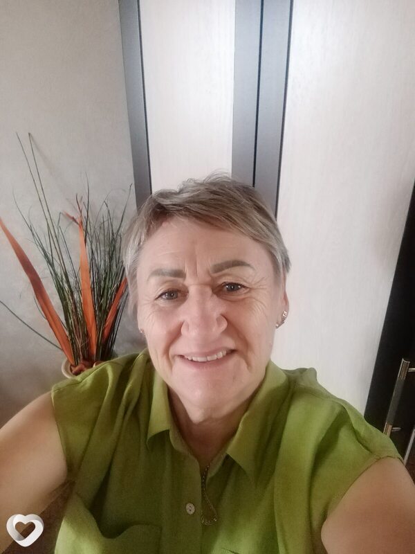Любовь, 48, Уфе — анкета №963563