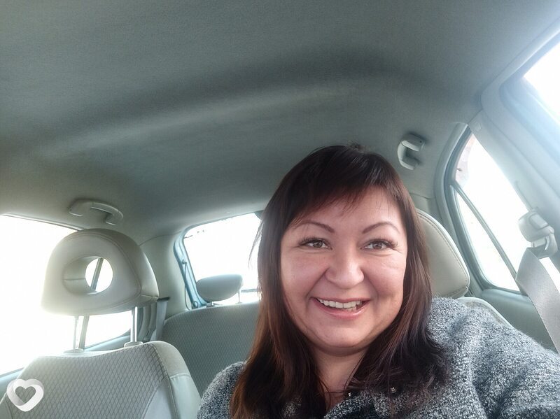 Анастасия, 44, Красноярске — анкета №963564