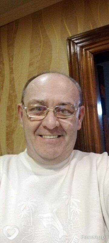 Дмитрий, 57, Орёл — анкета №963565