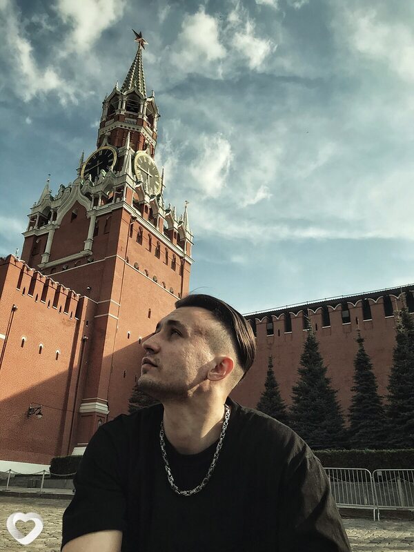 Борис, 30, Москве — анкета №963567