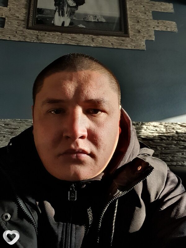 Славян, 33, Чите — анкета №963570