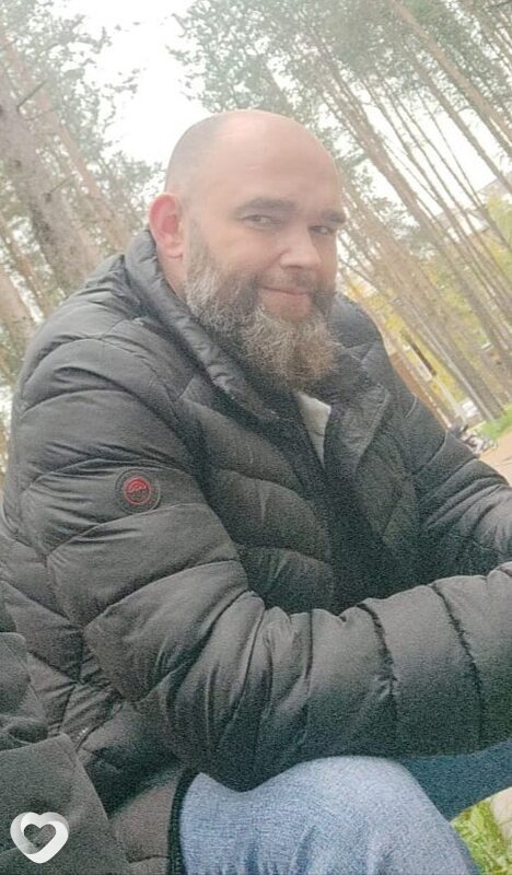Алексей, 40, Печоре — анкета №963821