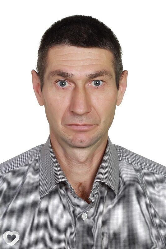 Александр, 50, Барнауле — анкета №963827