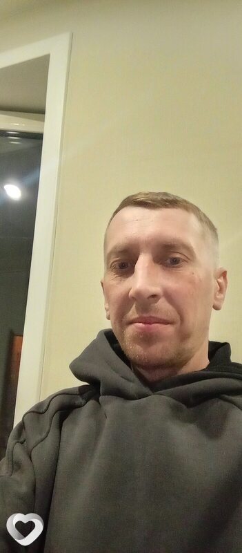 Максим, 43, Новосибирске — анкета №963831