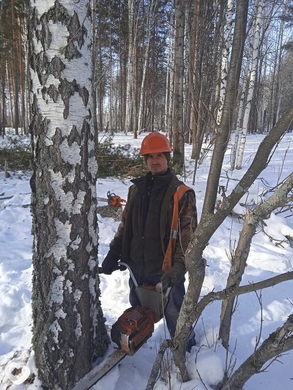 Андрей, 41, Ирбите — анкета №963833