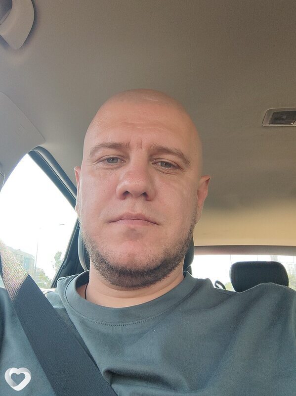 Вадим, 38, Самаре — анкета №963835