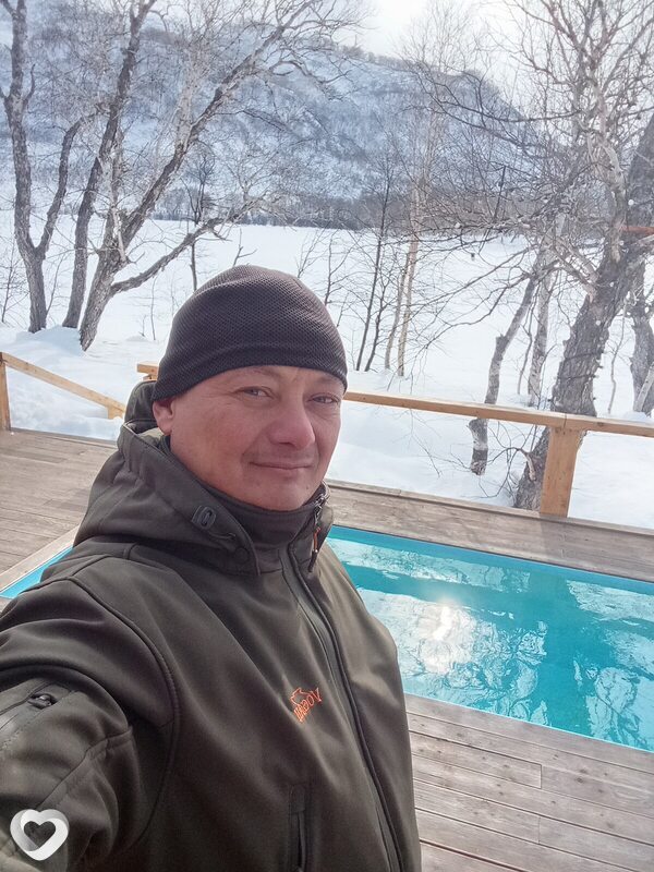 Алексей, Елизово