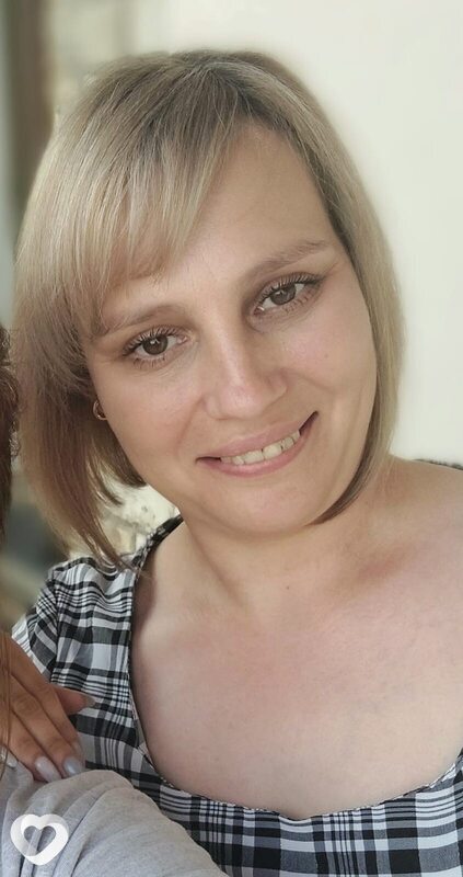София, 38, Москве — анкета №963838