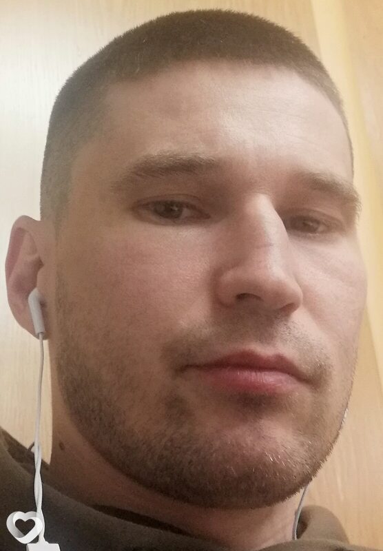 Denis, 38, Уфе — анкета №963839