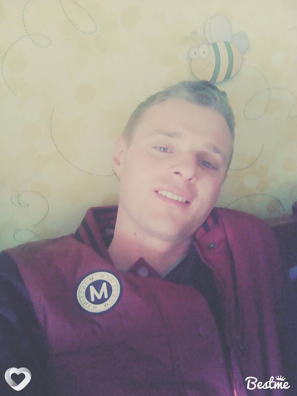 Виталик, 34, Москве — анкета №963843