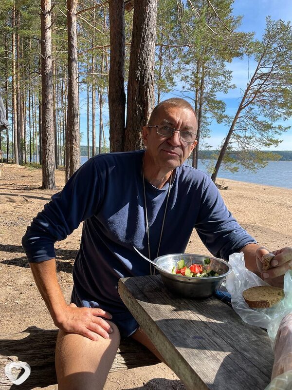 Александр, 59, Березниках — анкета №963845