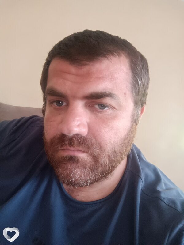 Эдик, 39, Сочи — анкета №963605