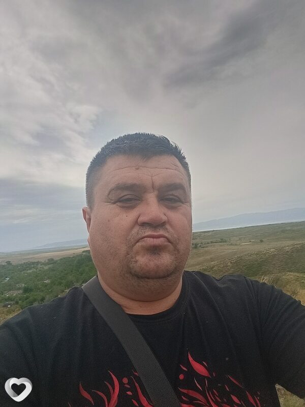 Макс, 46, Междуреченске — анкета №963608