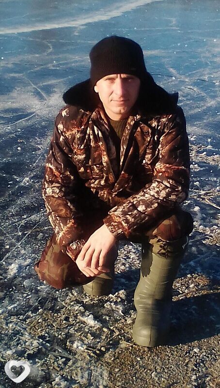 Дмитрий, Инжавино