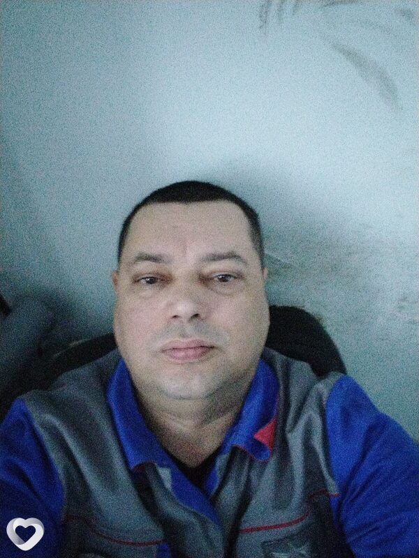 Иван, 48, Ижевске — анкета №963615