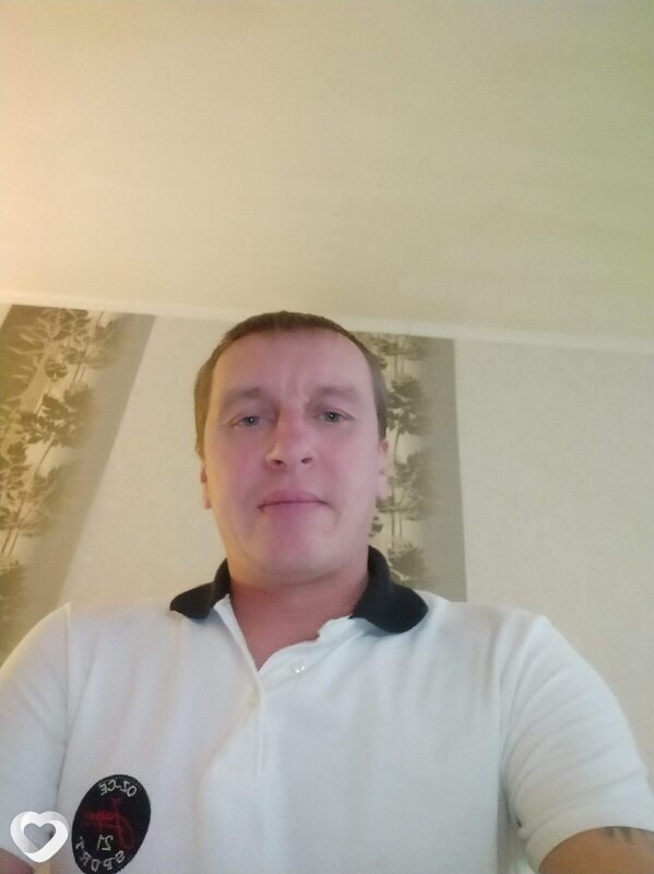 Василий, 44, Стерлитамаке — анкета №963616