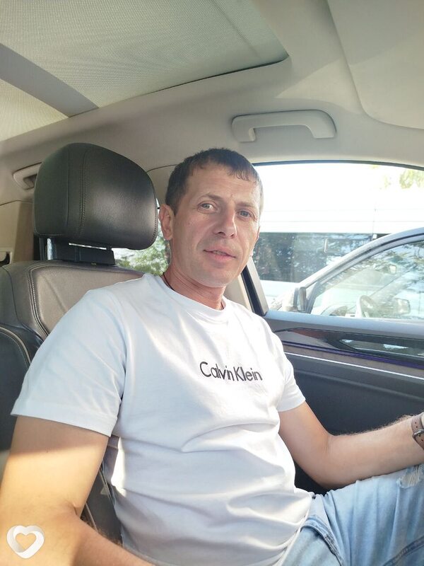 Дмитрий, 45, Макеевке — анкета №963726