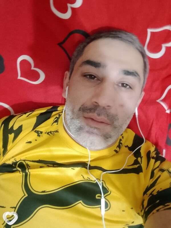 Ramazan, 46, Москве — анкета №963728