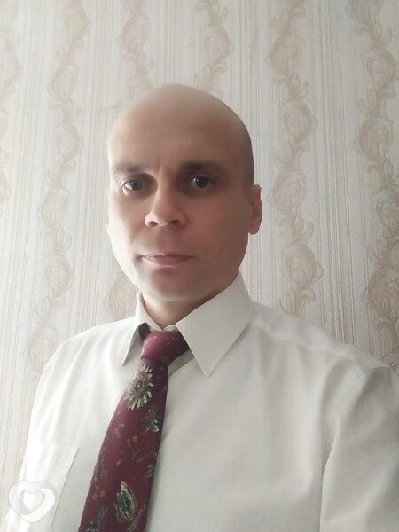 Миша, 44, Киеве — анкета №963729