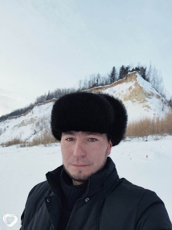 Николай, 34, Сургуте — анкета №963732