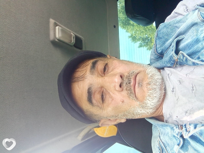 Бек, 50, Екатеринбурге — анкета №963734
