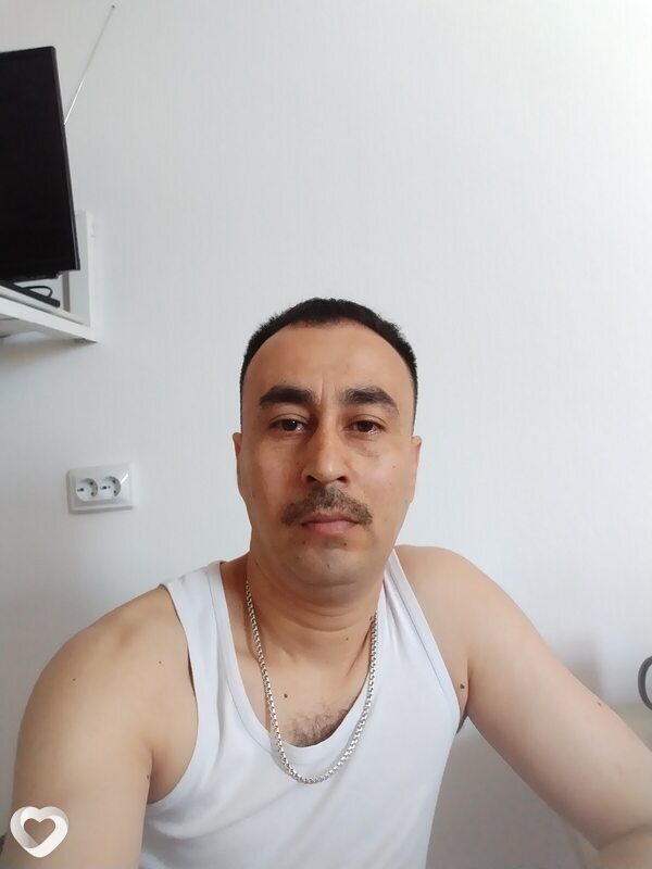 Мурат, 39, Екатеринбурге — анкета №963735