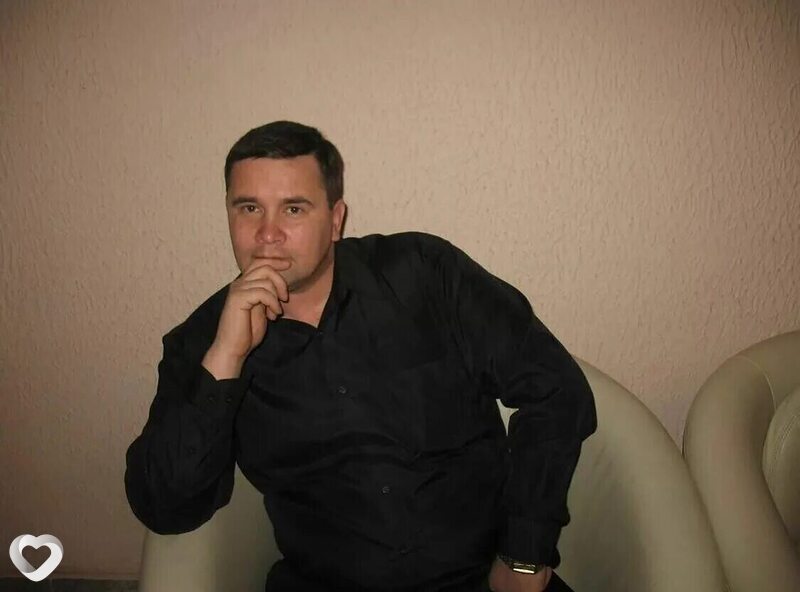 Александр, 44, Калуге — анкета №963741