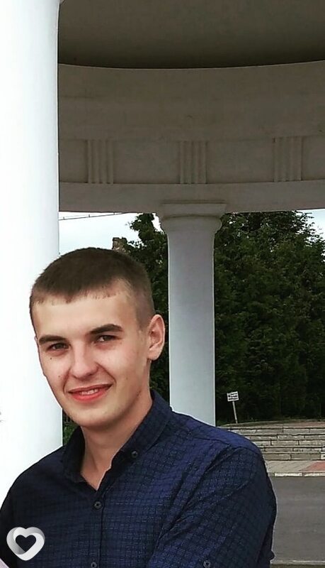 Сергей, 28, Москве — анкета №963745