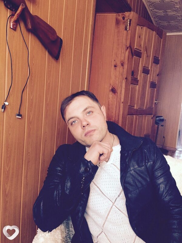 Роман, 43, Брянске — анкета №963671