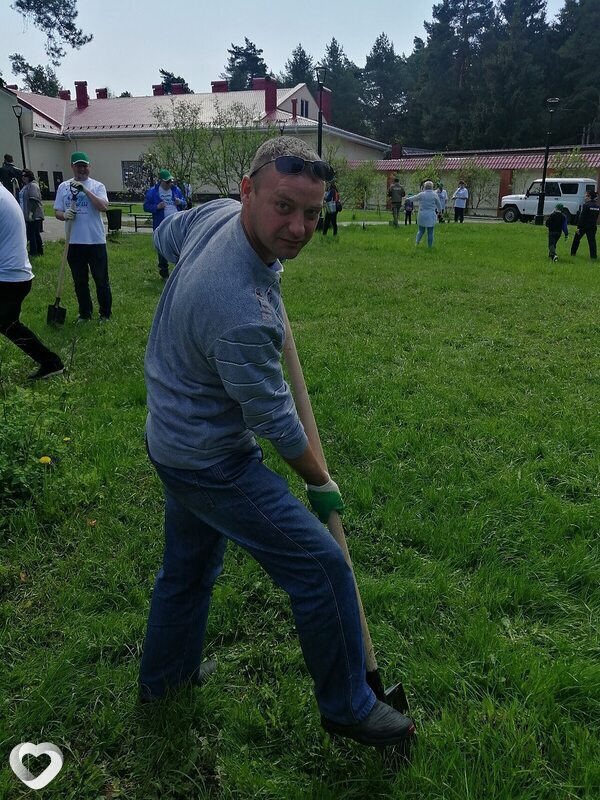 Денис, Руза