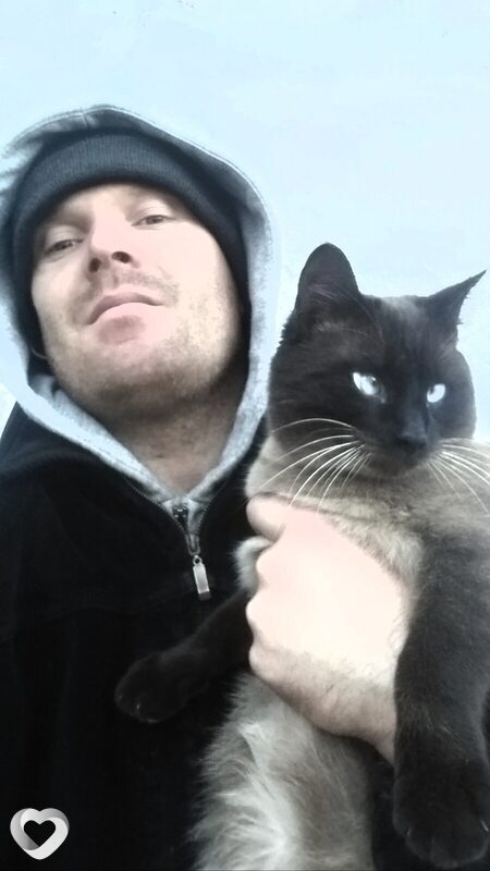 Виктор, 33, Таразе — анкета №963687