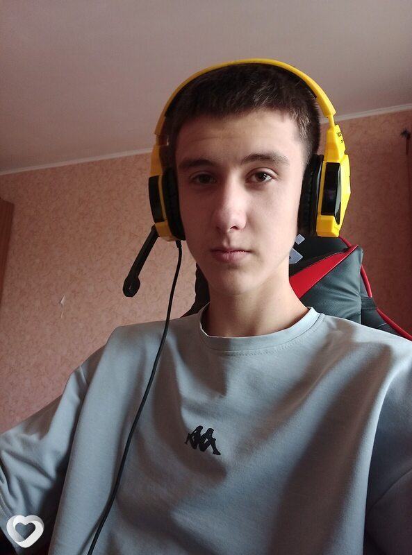 Алексей, 21, Оренбурге — анкета №963690