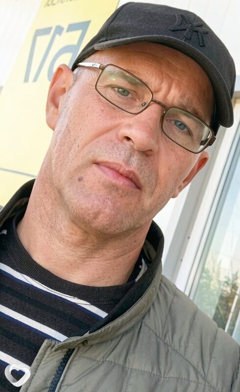 Александр, 45, Свердловске — анкета №963692
