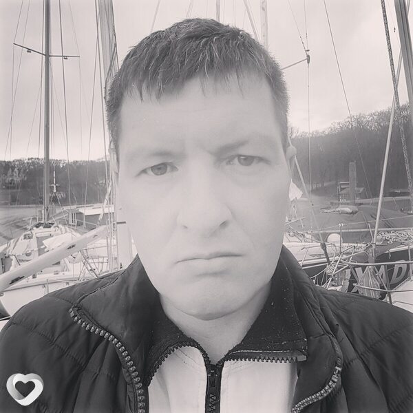 Руслан, 42, Владивостоке — анкета №963694