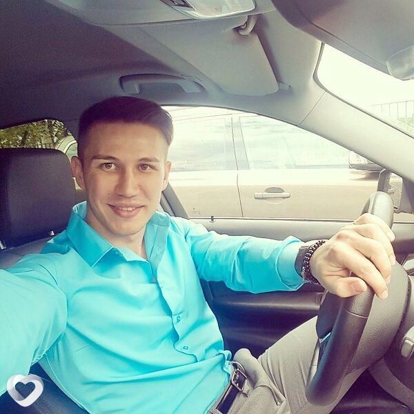 Михаил, 30, Омске — анкета №963698