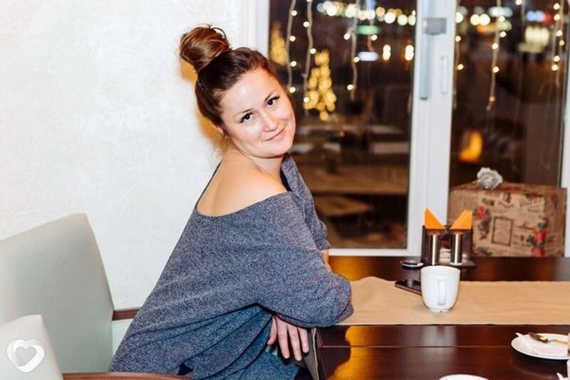 Elina, 39, Пензе — анкета №963701