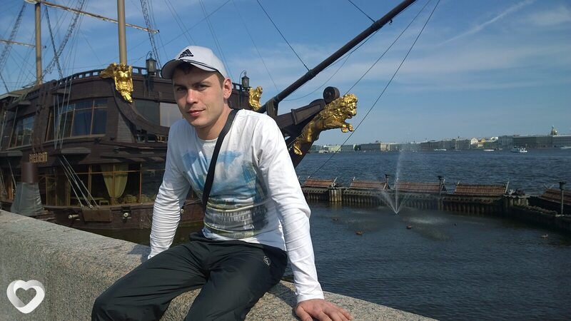Алексей, 36, Тихвине — анкета №963709