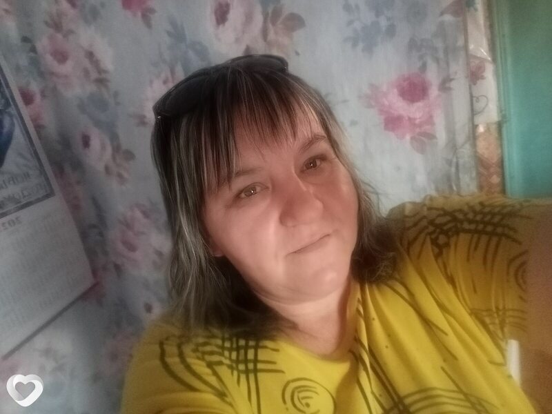 Ирина, 52, Новокузнецке — анкета №963711